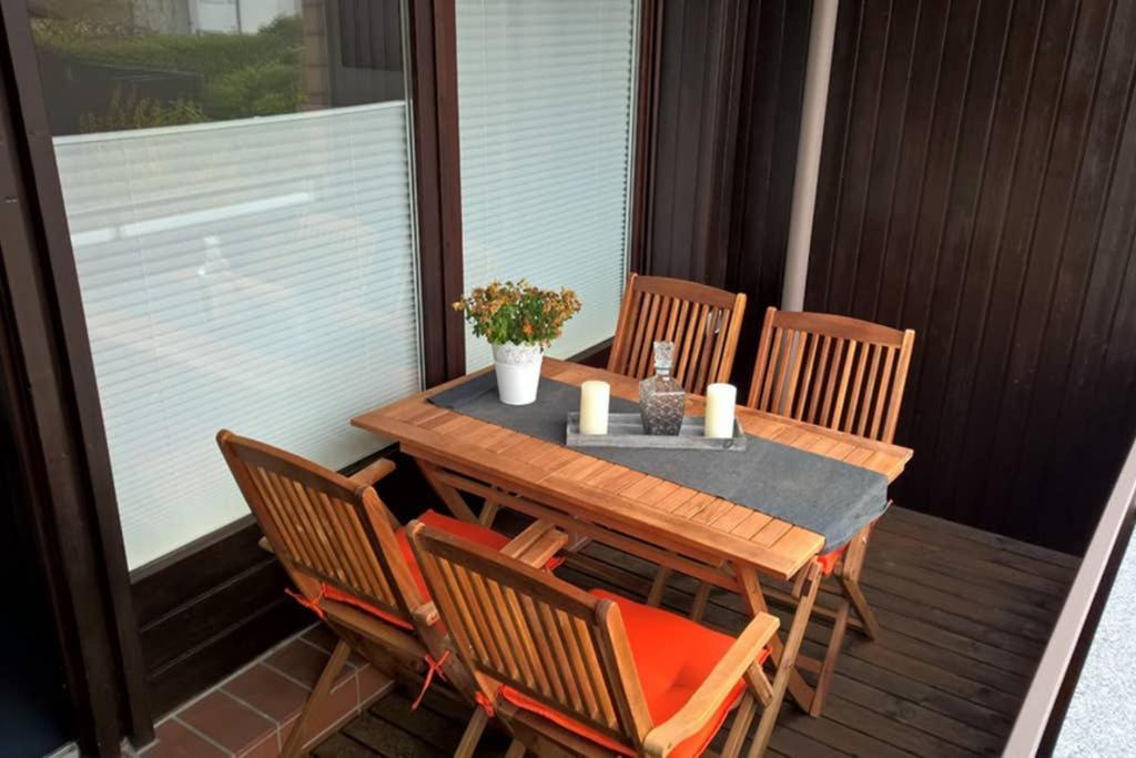 As-Immobilien, Unterkunft In Bielefeld Exteriér fotografie