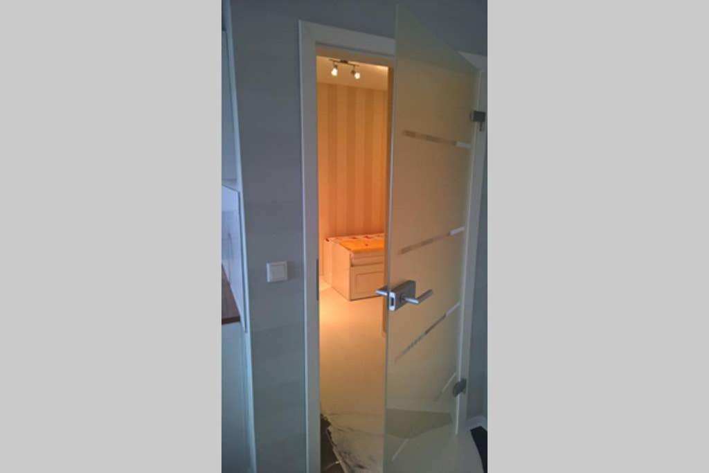 As-Immobilien, Unterkunft In Bielefeld Exteriér fotografie