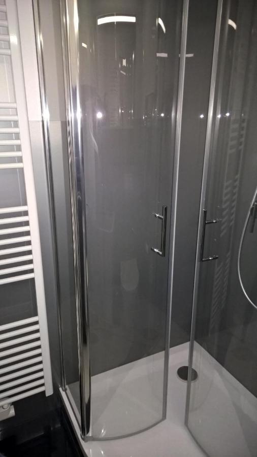 As-Immobilien, Unterkunft In Bielefeld Exteriér fotografie